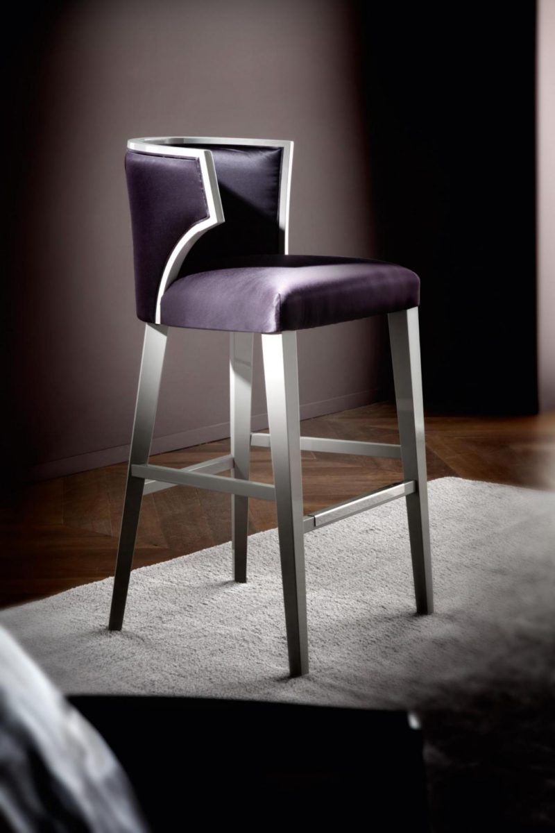意大利家具costantinipietro的chairs-Villa 餐椅 主图