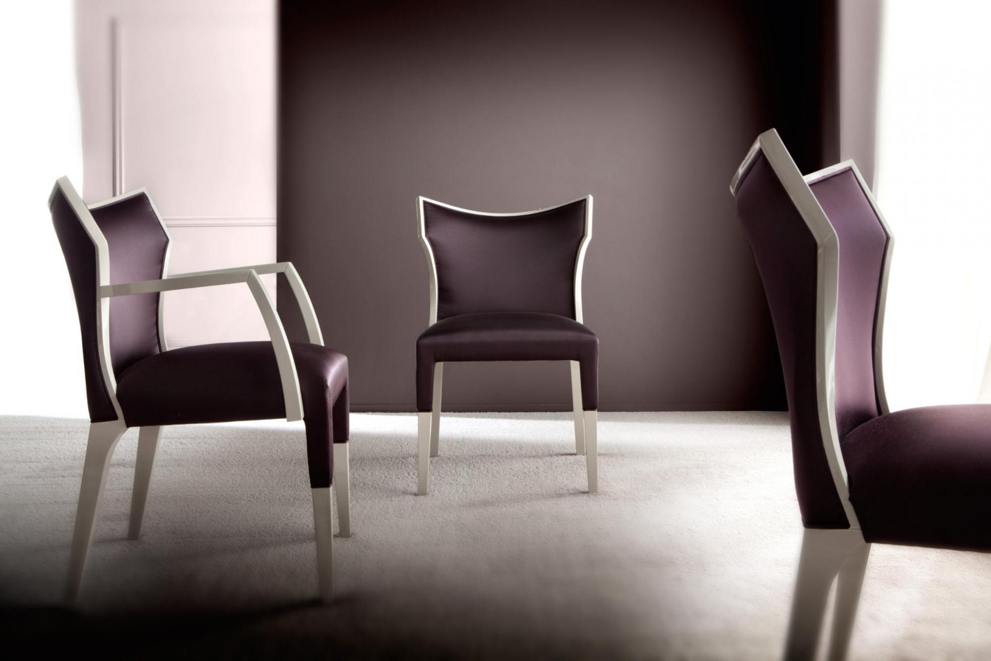 意大利家具costantinipietro的chairs-Villa 餐椅 细节图
