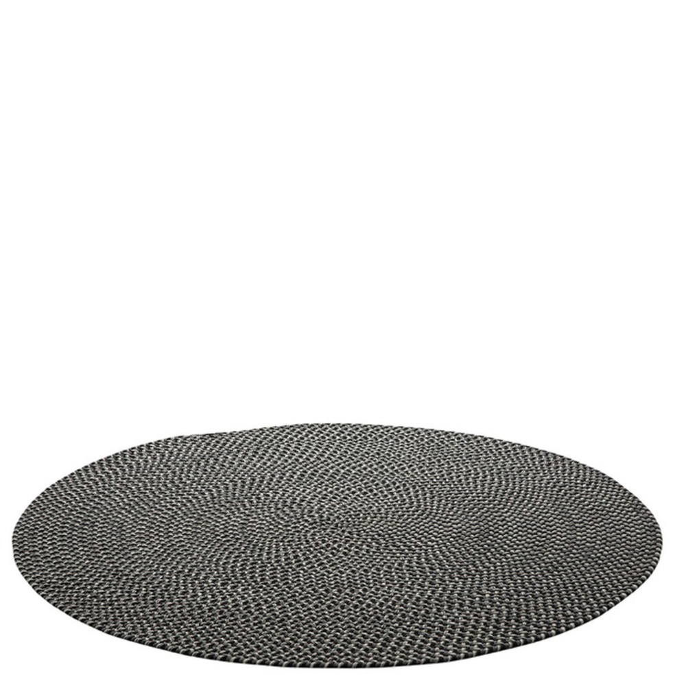 德国家具GLOSTER的Deco- Round Rug Small 地毯 细节图