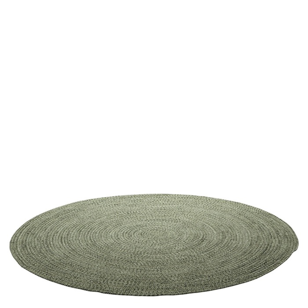 德国家具GLOSTER的Deco-Round Rug  Large 地毯 主图