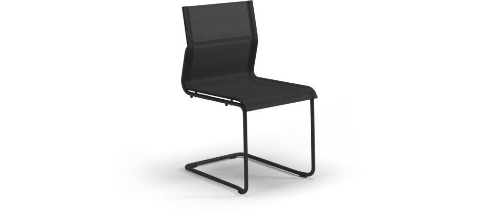 德国家具GLOSTER的Sway- Stacking Chair 餐椅 主图