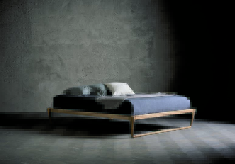意大利家具ALTACORTE的bedroom Moonlight 双人床 主图