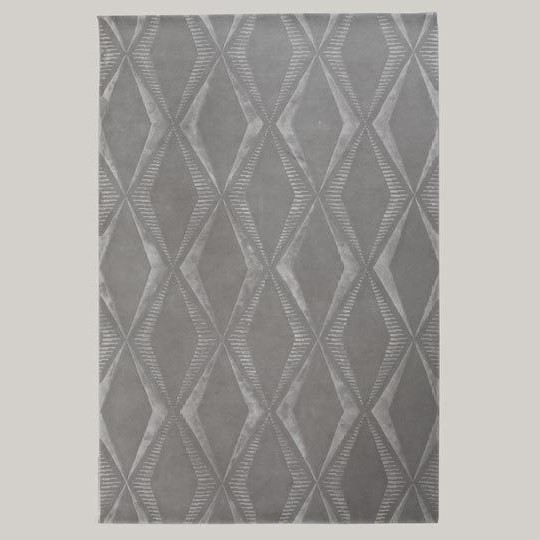 意大利家具Shake Design的DIAMOND 地毯 主图