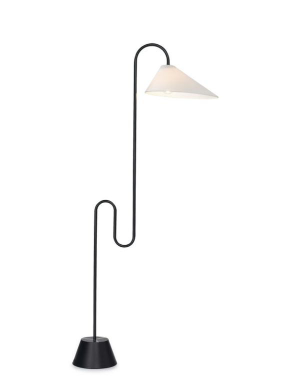 Roattino Floor Lamp落地灯 细节图2