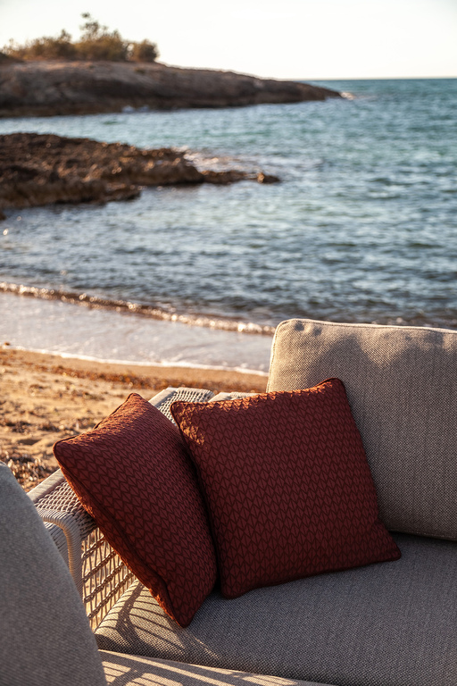 Outdoor Decorative Cushions户外靠垫 场景图4