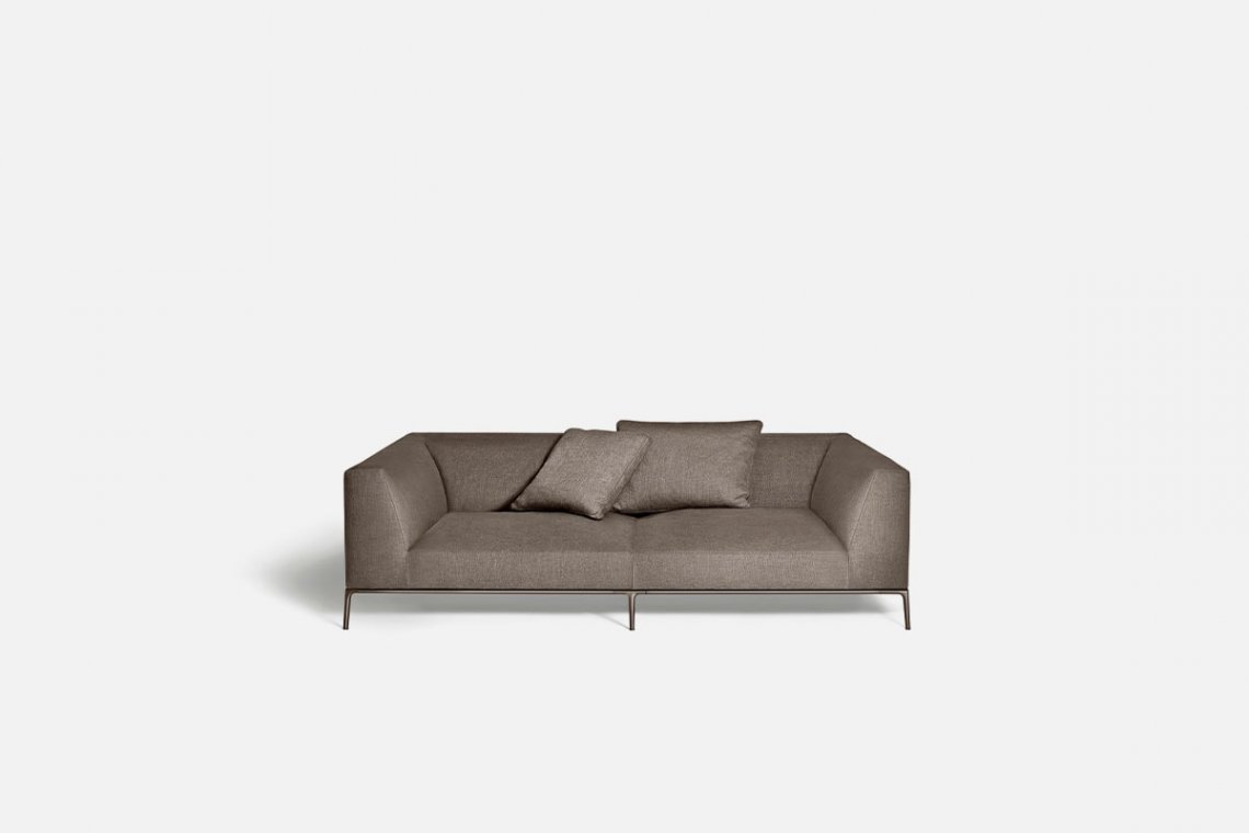 Horizontal Sofa ēdition组合沙发细节图5