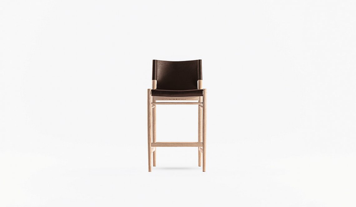 Sunset – Chair休闲椅细节图1