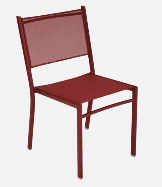 COSTA餐椅细节图1