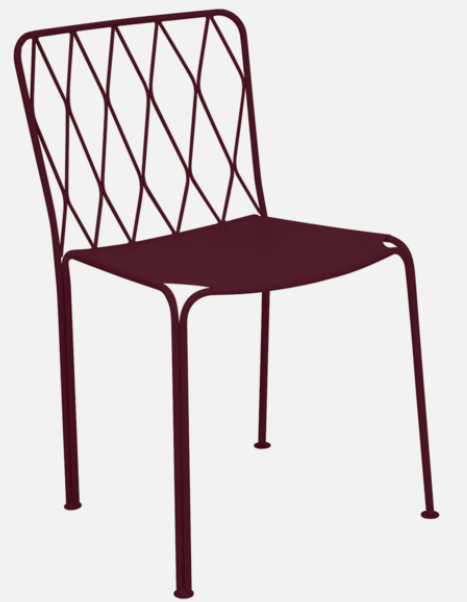 KINTBURY餐椅细节图1