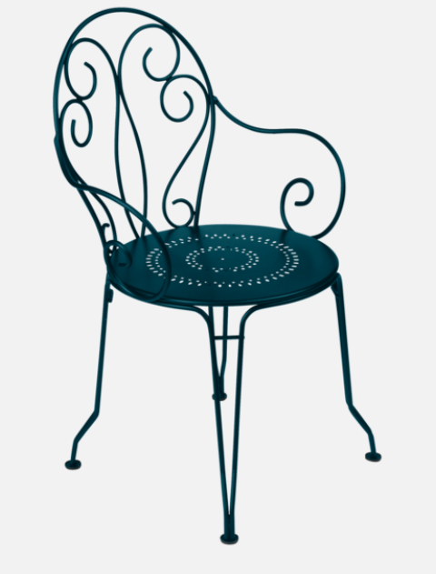 MONTMARTRE餐椅细节图1