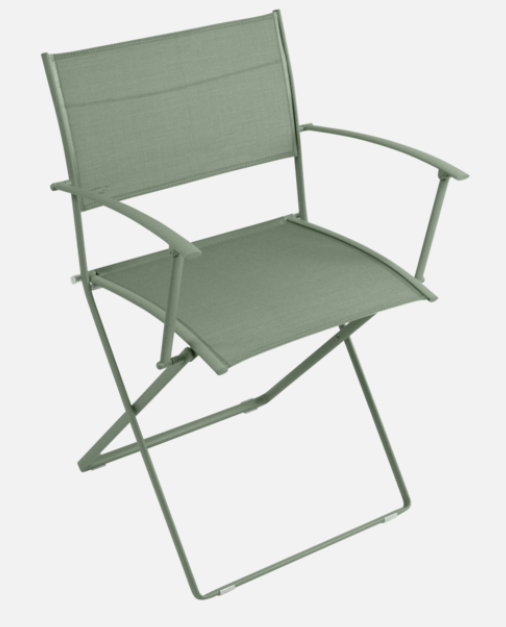 PLEIN AIR餐椅细节图1