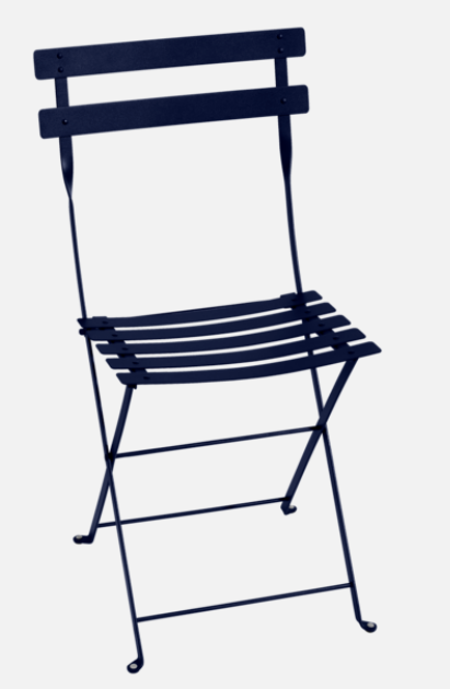 BISTRO户外椅子细节图1