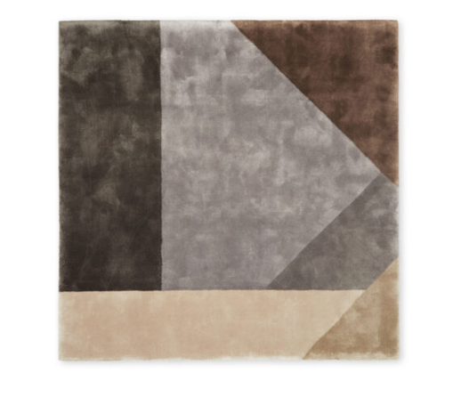 Color Blox Medium地毯细节图1