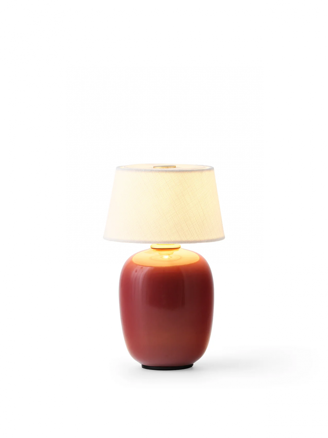 Torso Table Lamp, Portable台灯细节图1