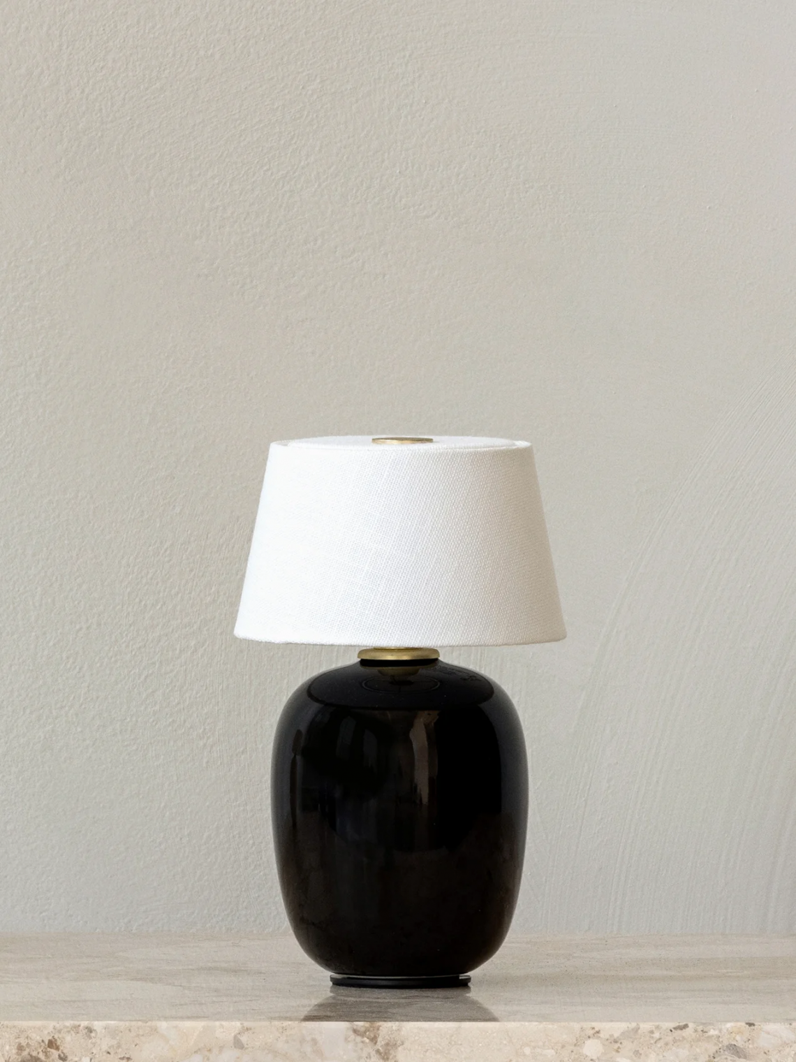 Torso Table Lamp, Portable台灯细节图3
