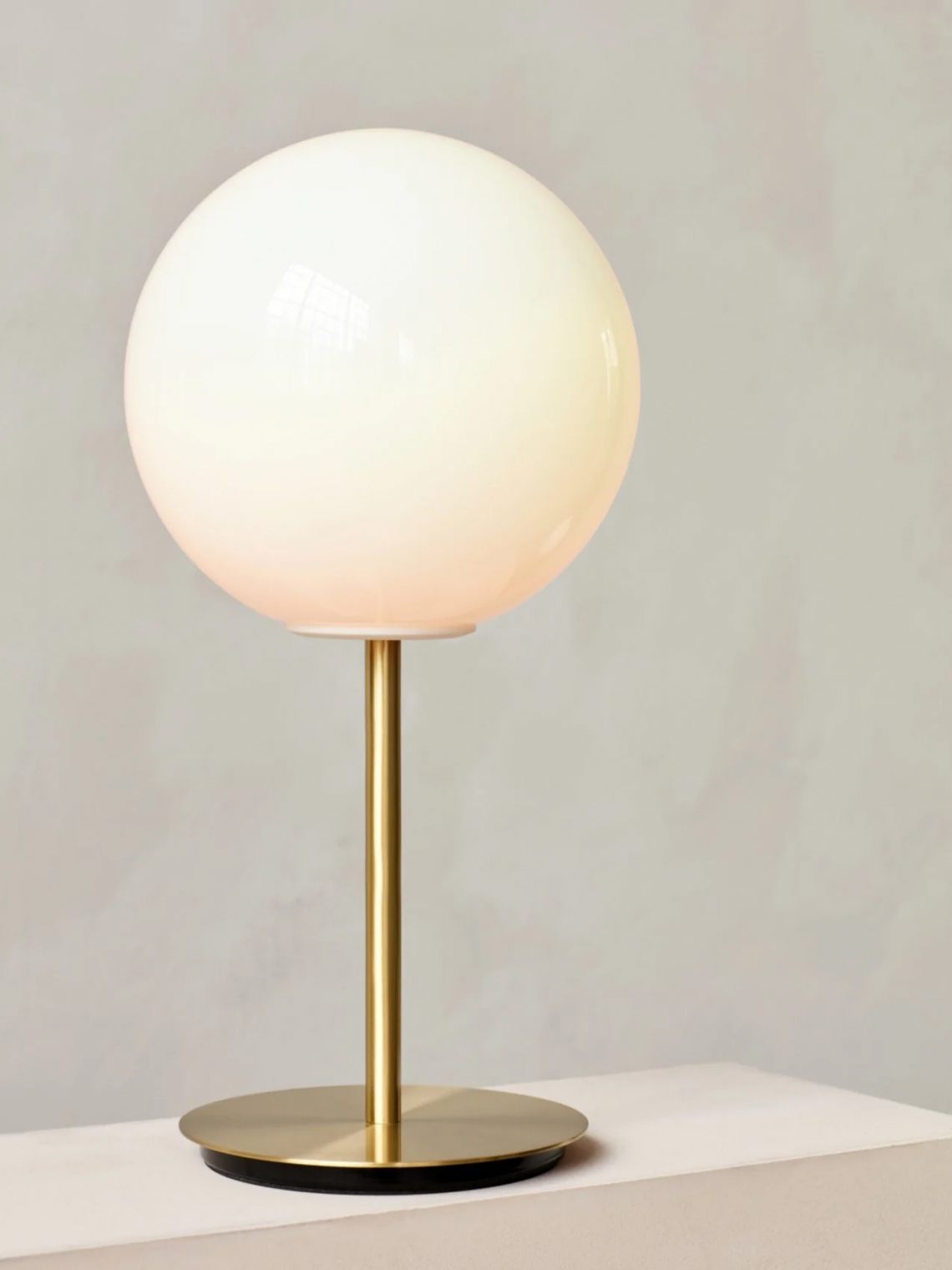 TR Bulb, Table Lamp台灯场景图4