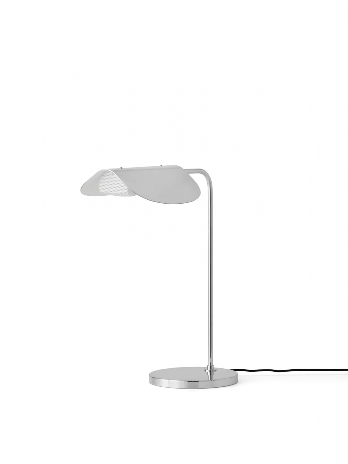 Wing Table Lamp台灯细节图2