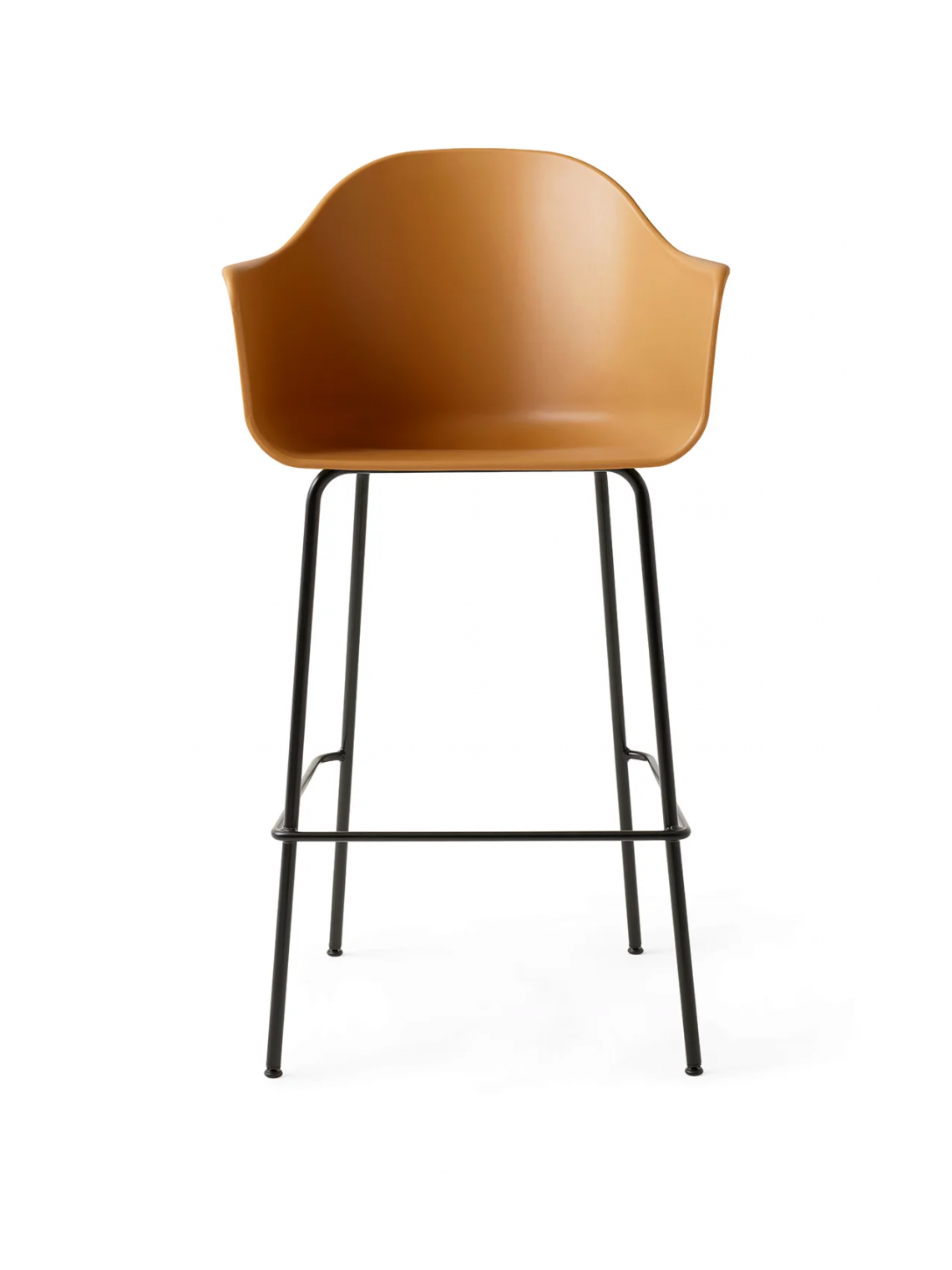 Harbour Bar Chair, upholstered休闲椅细节图3
