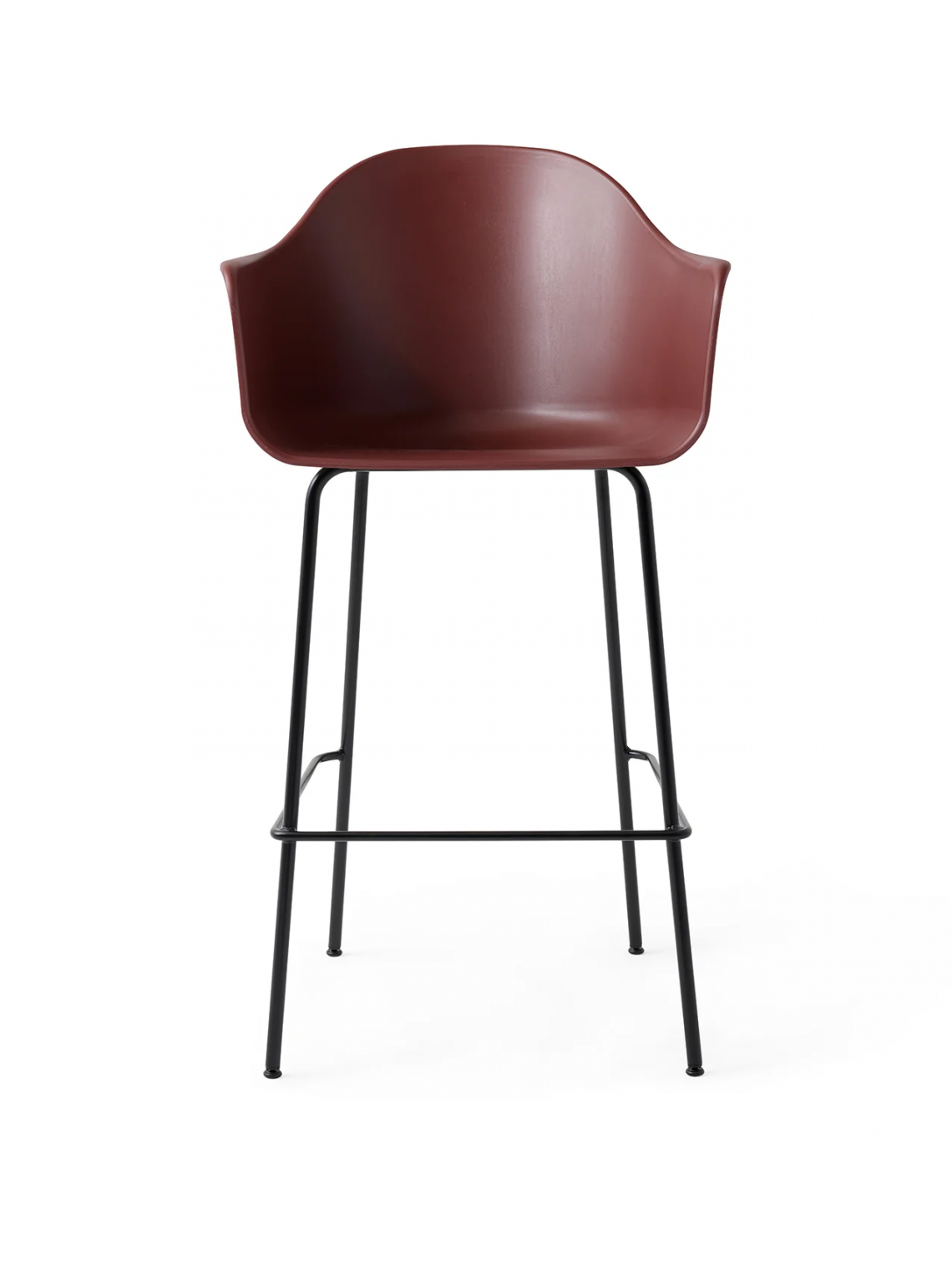 Harbour Bar Chair, upholstered休闲椅细节图5