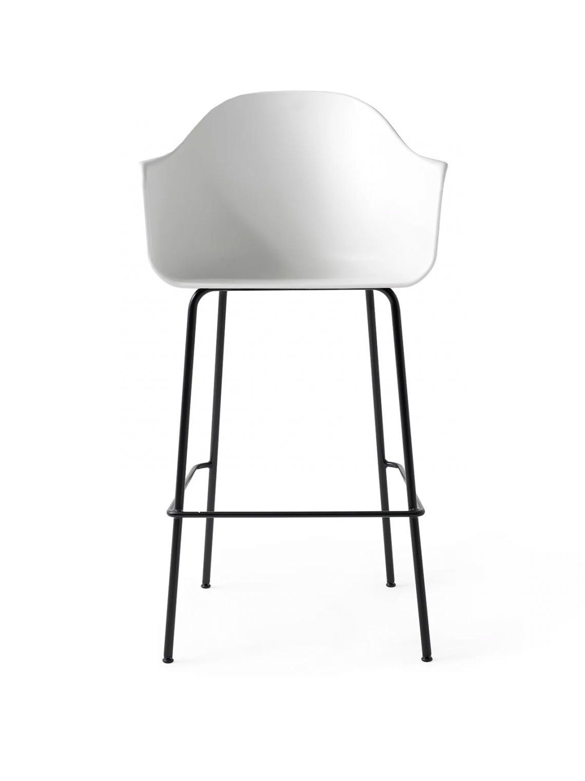 Harbour Bar Chair, upholstered休闲椅细节图2