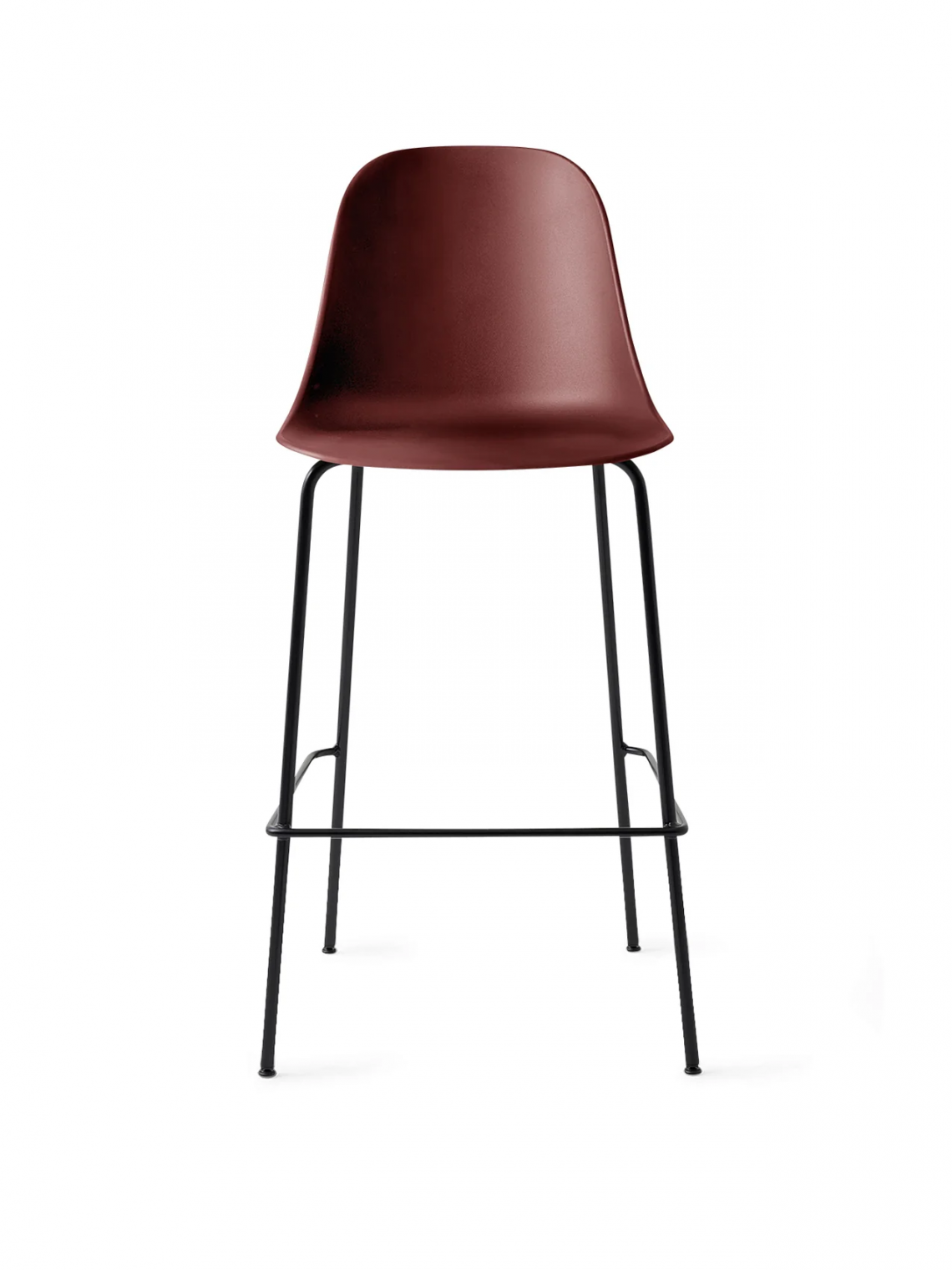 Harbour Side Bar Chair, upholstered休闲椅细节图4