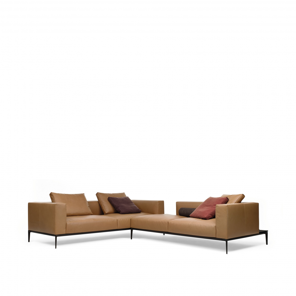 Jaan Living Sofa.组合沙发细节图2