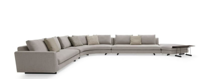 Tama Living Sofa.组合沙发细节图6