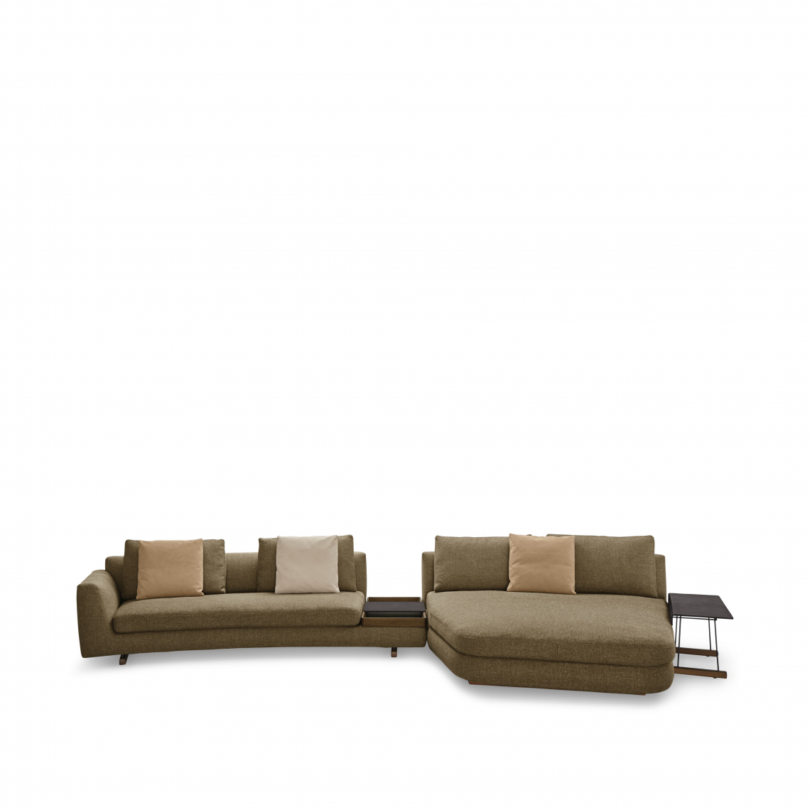 Tama Living Sofa.组合沙发细节图2