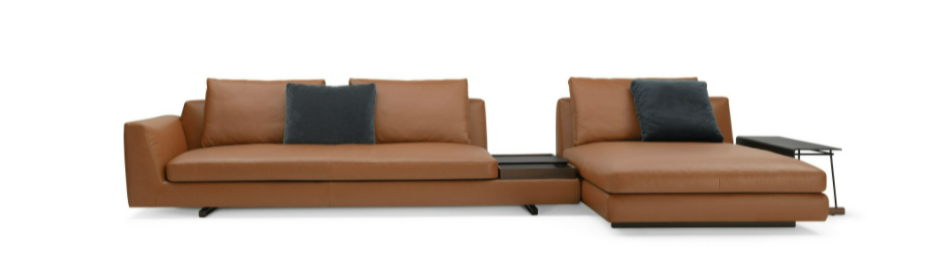 Tama Living Sofa.组合沙发细节图1