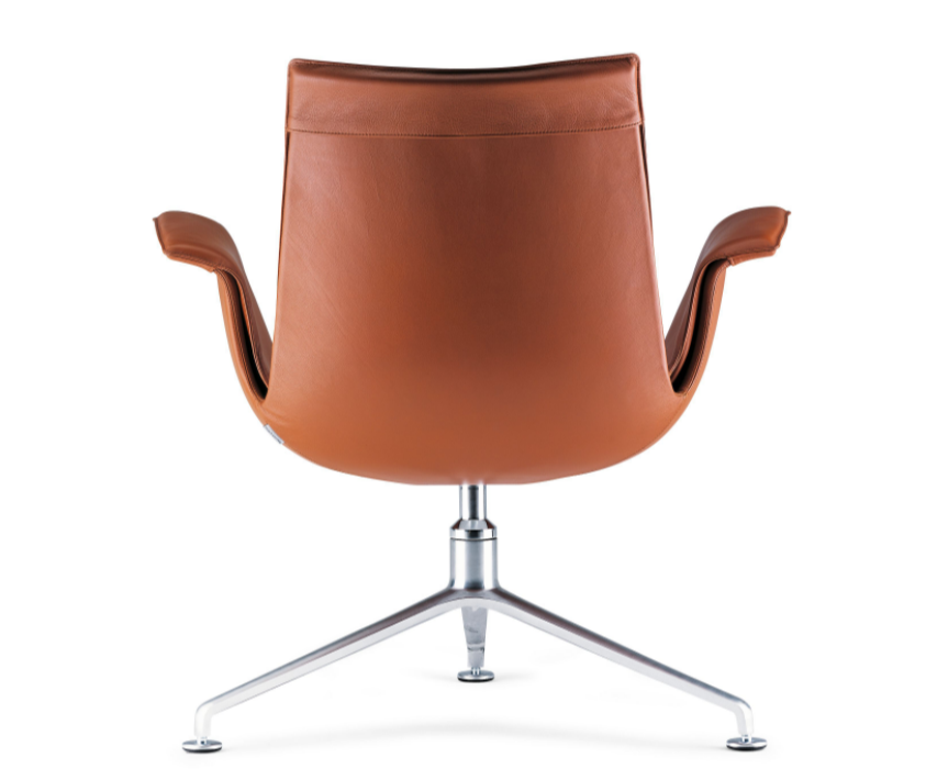 FK Lounge Chair.休闲椅细节图2