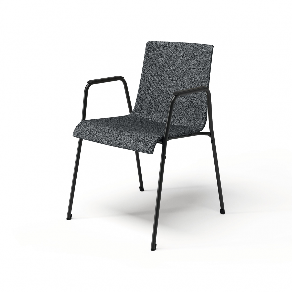 Liz-M Chair.休闲椅细节图1