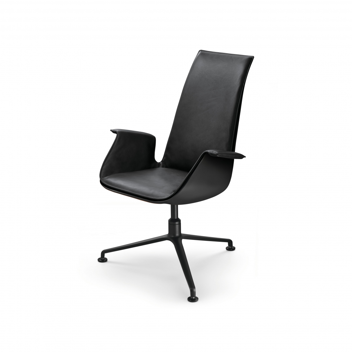 Modern Icons FK Chair休闲椅细节图1