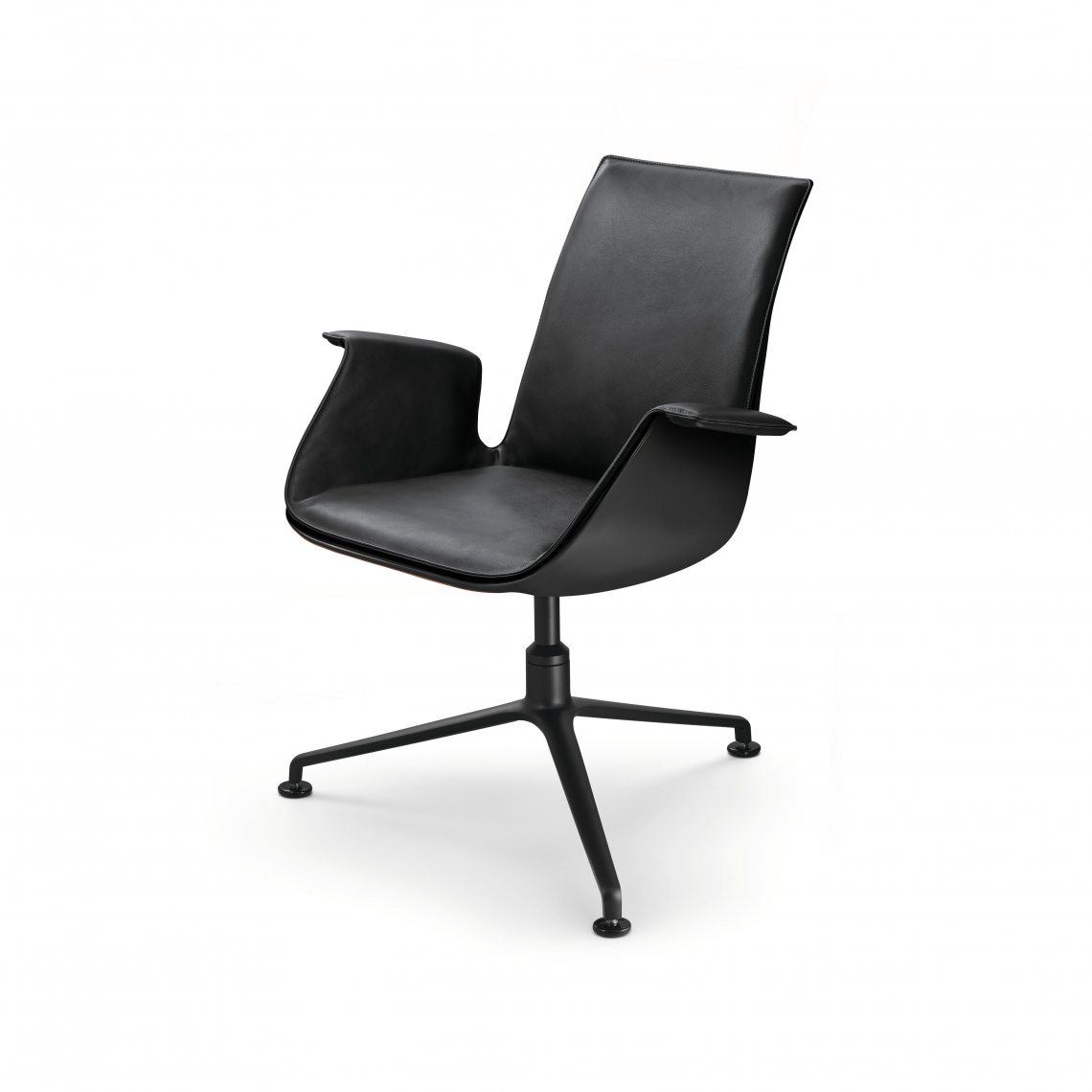 Modern Icons FK Chair休闲椅细节图2