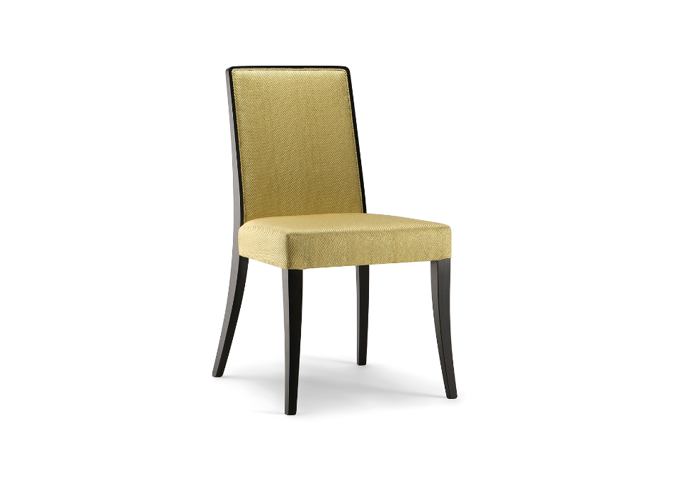 CANNES SIDE CHAIR 030 S餐椅细节图1