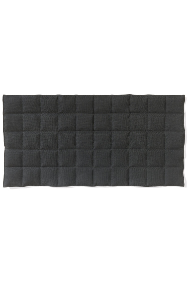 QUILTED BED HEADBOARD床头板细节图2