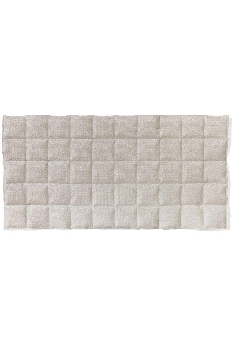 QUILTED BED HEADBOARD床头板细节图4