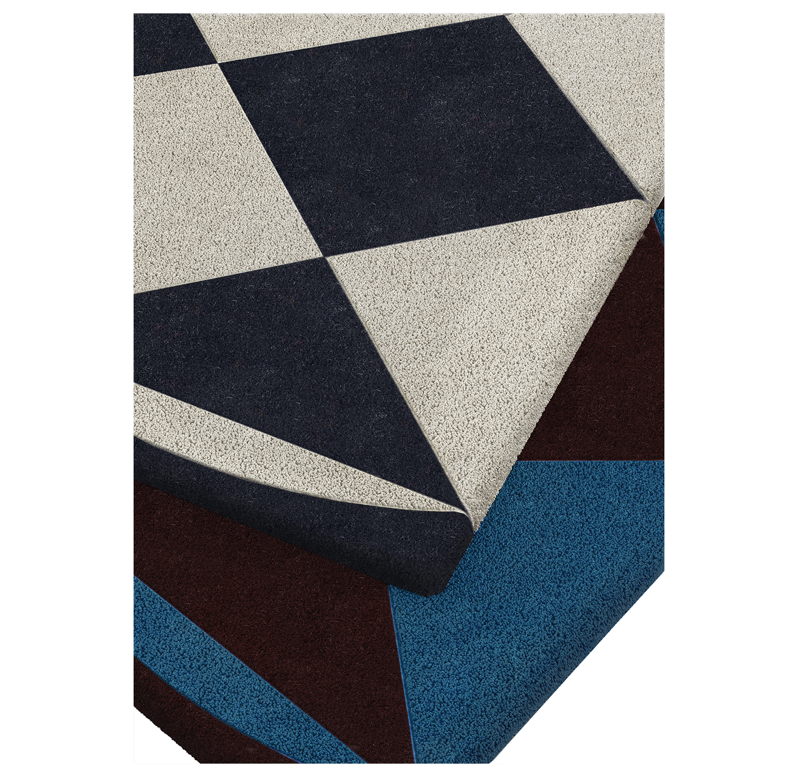 Forme Teppiche地毯细节图3