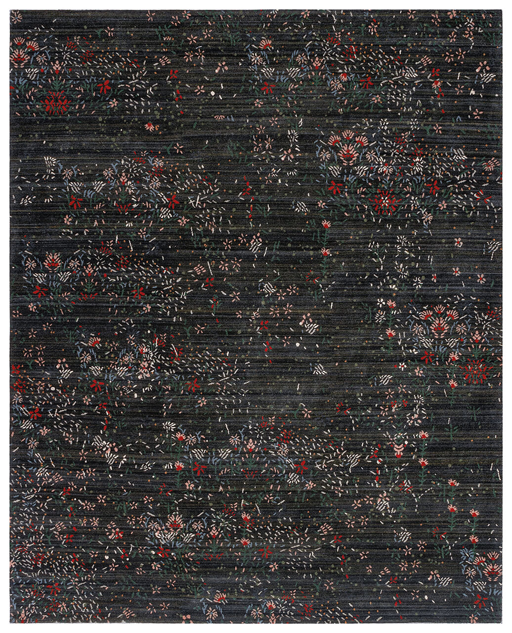 Giardino地毯细节图1