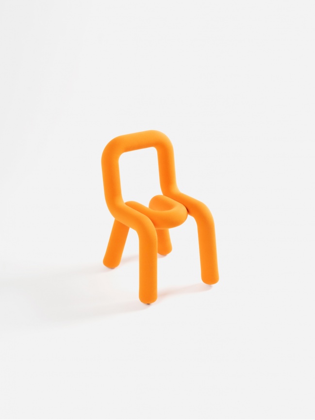 Chaise Mini Bold pour enfants儿童椅细节图3