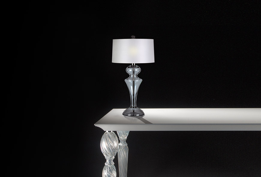 COLONIALE - Table Lamp台灯细节图1