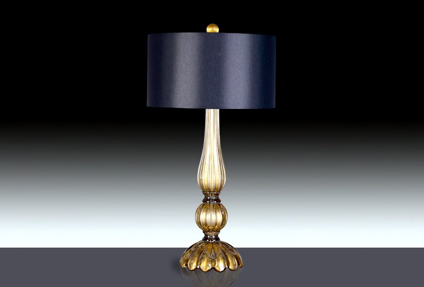 PERLA - Table lamp台灯细节图1