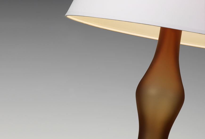 SOMMERSO - Table Lamp台灯细节图6