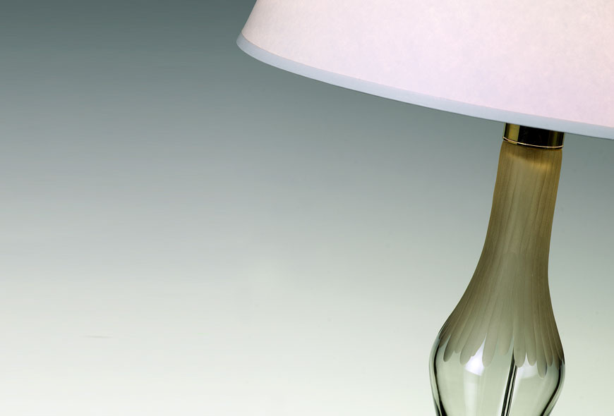 SOMMERSO - Table Lamp台灯细节图1