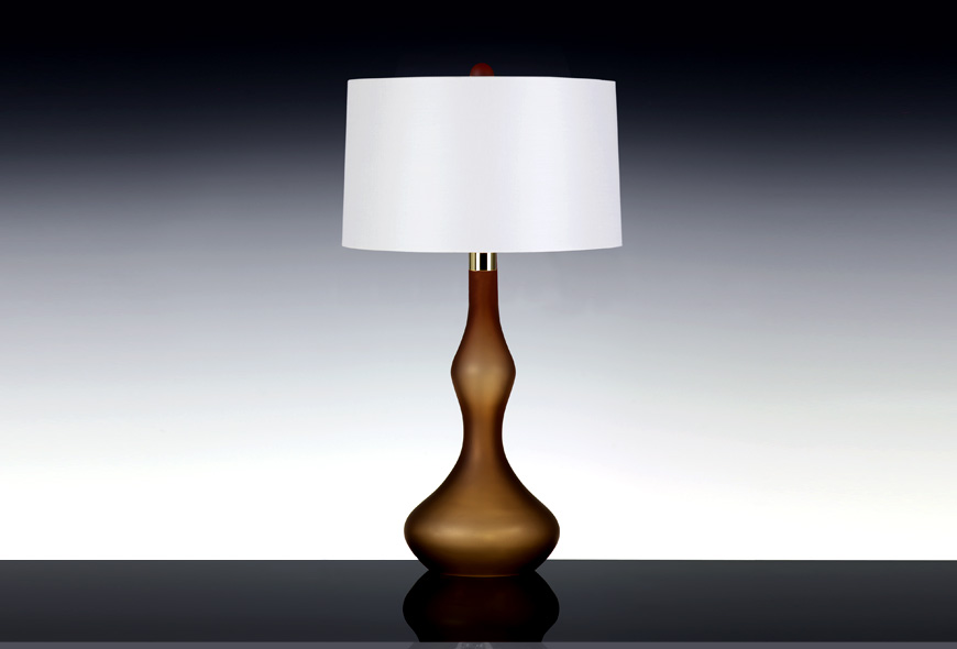SOMMERSO - Table Lamp台灯细节图5