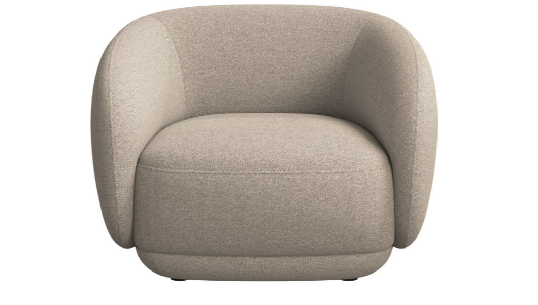 BOLZANO 椅单人沙发细节图3