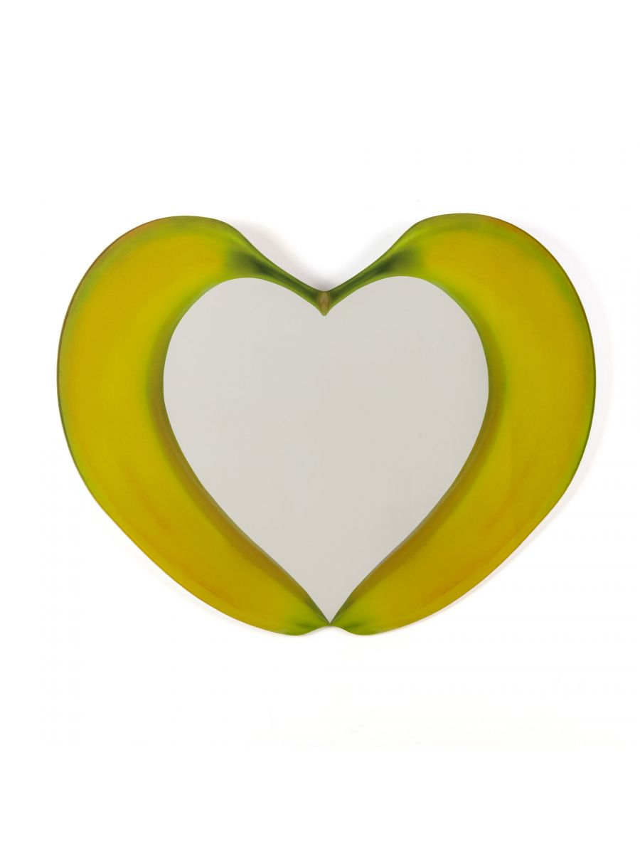 Love Banana镜子细节图1