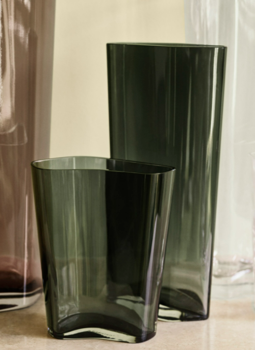Glass Vases SC35-SC38花瓶场景图