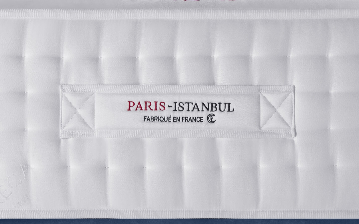 床垫 Paris Istanbul细节图2