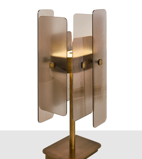 Oscar Table Lamp台灯细节图1