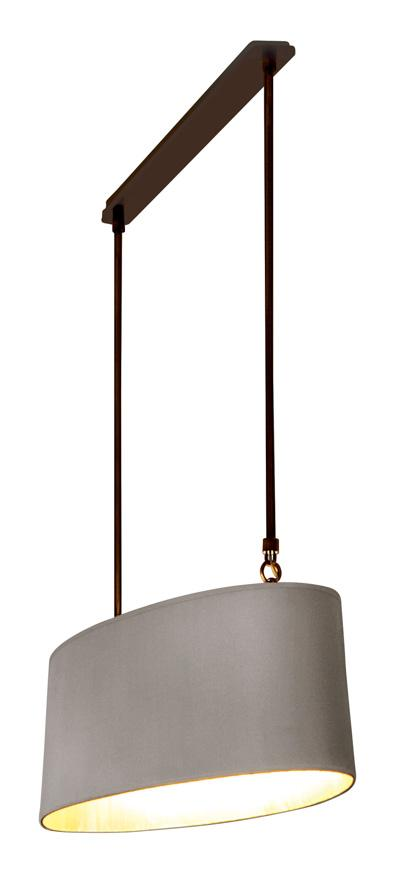 Royale Ceiling Lamp吊灯细节图1